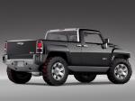 Hummer H3T Concept 2003 года